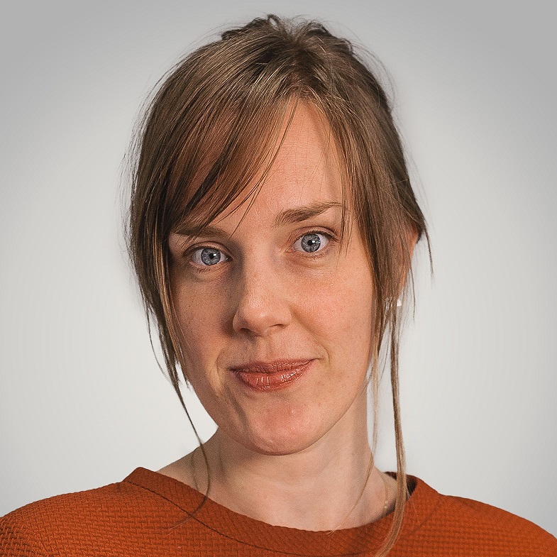 Hannah van Dompseler - Andringa